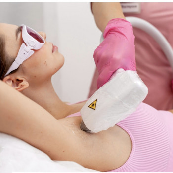 Бажаєте гладеньку шкіру без волосся? Тоді вам до нас.