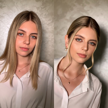 Дарья Адалет, Киев Фото - 12