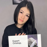 Мастер маникюра Катерина Нагорна на Barb.ua