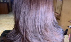 Стрижка жіноча Перукар-колорист Алена Київ