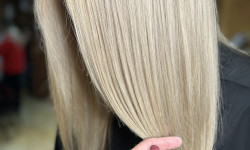 фарбування волосся Парикмахер-колорист Алена Киев