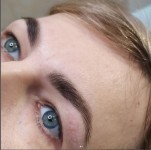 Ламінування вій та брів Бровіст  Дніпро