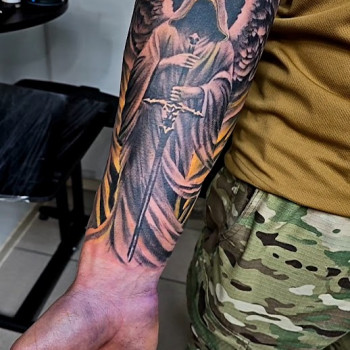 Юрий Ярешко, Запорожье Фото - 1