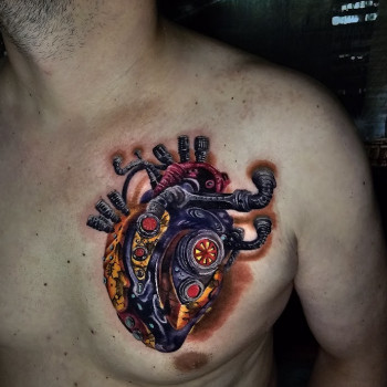 Юрий Ярешко, Запорожье Фото - 6