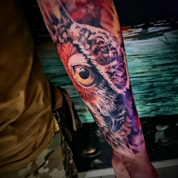 Юрий Ярешко, Запорожье Фото - 7