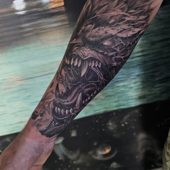 Юрий Ярешко, Запорожье Фото - 10