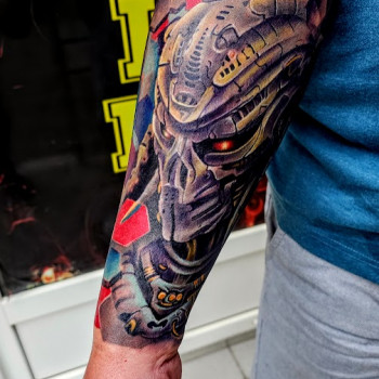 Юрий Ярешко, Запорожье Фото - 11