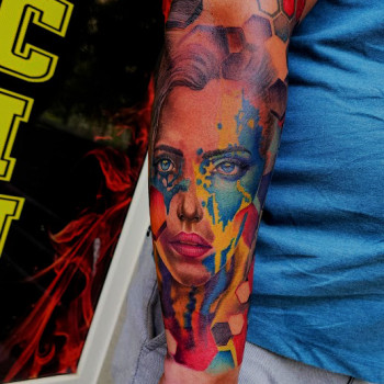 Юрий Ярешко, Запорожье Фото - 12