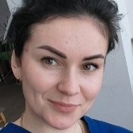 Мануальный терапевт Наталья на Barb.ua