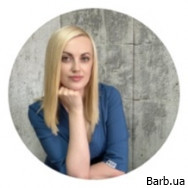 Массажист Марина Ковальчук на Barb.ua