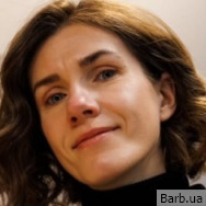 Парикмахер-колорист Екатерина Акинина на Barb.ua