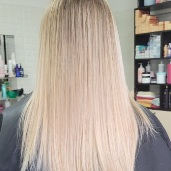 Катерина Акініна, Хмельницький Фото - 5