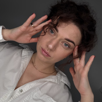 Первичная процедура Пм
                    Мастер перманентного макияжа  Винница