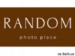 Фотостудия Random на Barb.ua