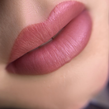 Перманент губ