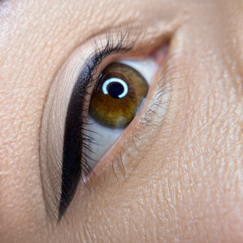 Перманент стрілка