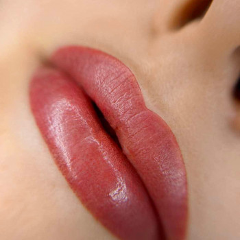 Перманент губ