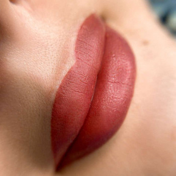 Перманент губ