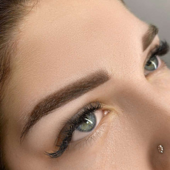 Перманент бріа