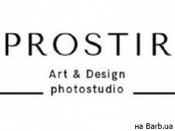 Фотостудия Prostir Studio на Barb.ua
