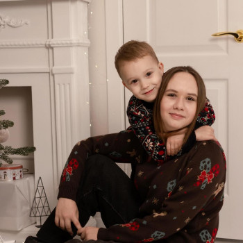 Александра Кульчевская, Хмельницкий Фото - 5