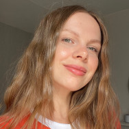 Бровист Анастасия Мироненко на Barb.ua