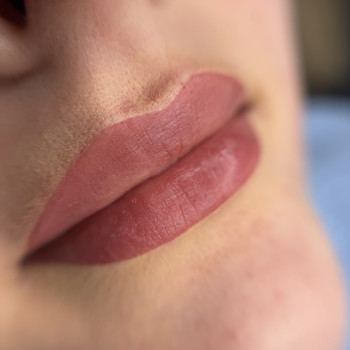Перманент губ