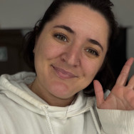 Візажист Олена Гонтар на Barb.ua