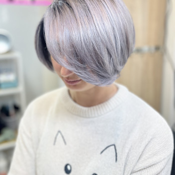 Валерія Зоріна, Вишневе Фото - 19