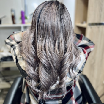 Валерія Зоріна, Вишневе Фото - 17