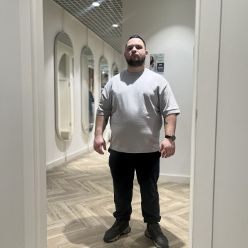 Валерія Зоріна, Вишневе Фото - 16