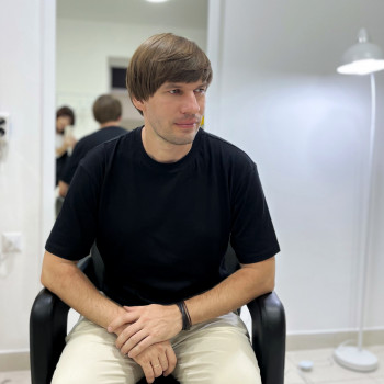 Валерія Зоріна, Вишневе Фото - 15