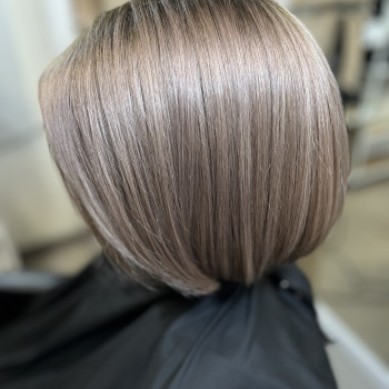 Валерія Зоріна, Вишневе Фото - 2