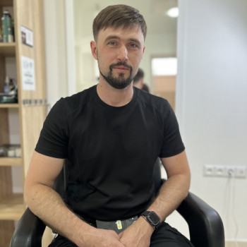 Валерія Зоріна, Вишневе Фото - 13