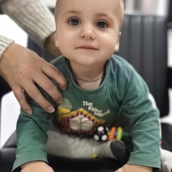 Валерія Зоріна, Вишневе Фото - 11