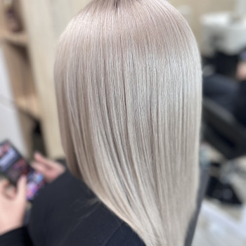 Валерія Зоріна, Вишневе Фото - 10