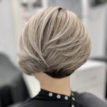 Валерія Зоріна, Вишневе Фото - 8