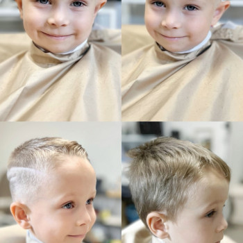 Валерія Зоріна, Вишневе Фото - 6