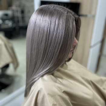 Валерія Зоріна, Вишневе Фото - 4