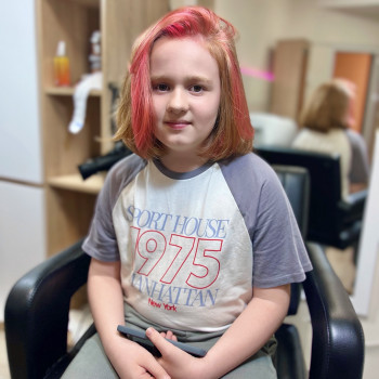 Валерія Зоріна, Вишневе Фото - 22