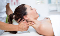 Остеопатия Масажист Олег Київ