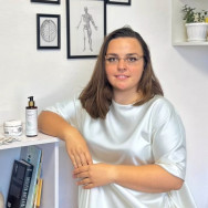 Масажист Юлія Поліщук на Barb.ua