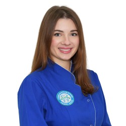 Левчук Крістіна Ігорівна (Оболонь)