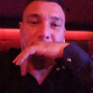 Масажист-реабілітолог Сергій Дяченко на Barb.ua