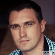 Фотограф Роман Воронецкий на Barb.ua