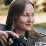 Фотограф Инна Кондратюк на Barb.ua