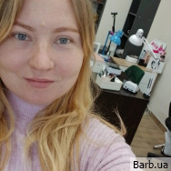 Мастер маникюра Ірина Коцар на Barb.ua