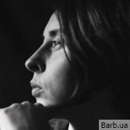 Фотограф Светлана Подчаха на Barb.ua