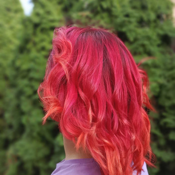 Аліна Химиченко, Софіївська Борщагівка Фото - 5