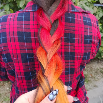 Аліна Химиченко, Софіївська Борщагівка Фото - 30